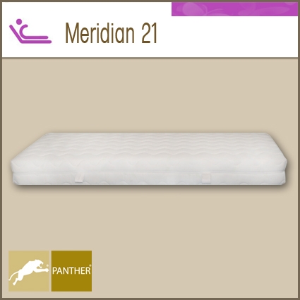 Liegecomfort stellt die neue Meridian 21 von Panther vor Liegecomfort stellt die neue Meridian 21 von Panther vor