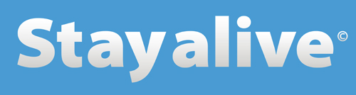 Stayalive Stayalive