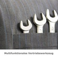 Der Anwenderbericht - aktives Vertriebsinstrument