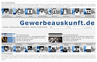 Gewerbeauskunft.de