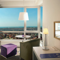 The Marmara Pera The Marmara Pera