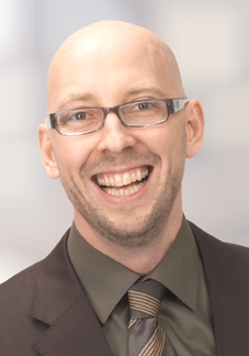 Peter Kenzelmann: Vereinsarbeit muss Spaßund Freude machen Peter Kenzelmann: Vereinsarbeit muss Spaßund Freude machen