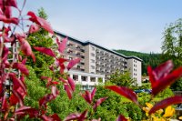 Schwarzwald MedicalResort Obertal Schwarzwald MedicalResort Obertal