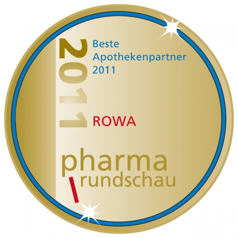 Rowa ist Rowa ist