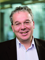Niko Hensler, Geschäftsführer iTernity GmbH Niko Hensler, Geschäftsführer iTernity GmbH