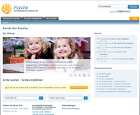 Portal der Psyche
