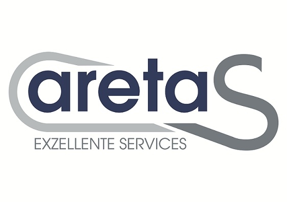 Exzellente Services boomen bei aretas