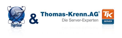 Thomas-Krenn.AG unterstützt FlightGear mit neuer Grafik-Workstation Thomas-Krenn.AG unterstützt FlightGear mit neuer Grafik-Workstation