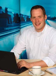 Christof Sander Christof Sander