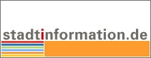 Touristeninformation und Firmenverzeichnis auf Stadtinformation.de Touristeninformation und Firmenverzeichnis auf Stadtinformation.de