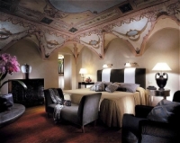 Luxus pur: Die Stendhal Suite im Grand Hotel de la Minerve Luxus pur: Die Stendhal Suite im Grand Hotel de la Minerve