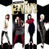Autogrammstunde mit Sarah, Meike, Julia und Katrin von LaVive (Quelle: Warner Music Germany) Autogrammstunde mit Sarah, Meike, Julia und Katrin von LaVive (Quelle: Warner Music Germany)