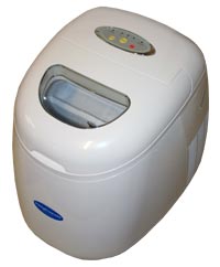 Eiswürfelbereiter easyfreezer Eiswürfelbereiter easyfreezer
