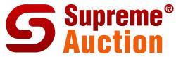Supreme Auction