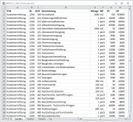Import Kosteninformationen aus Excel_klein Import Kosteninformationen aus Excel_klein