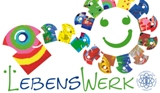 Das Projekt Lebenswerk mit vielen Unterstützern