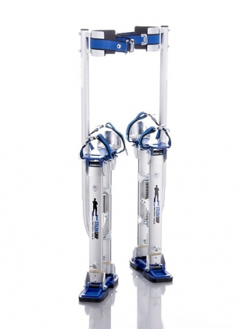 Arbeitsstelzen mit TÜV Arbeitsstelzen mit TÜV