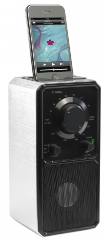 auvisio Designer-Musikstation auvisio Designer-Musikstation