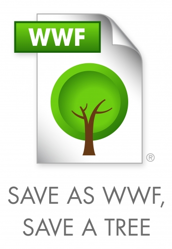 Eine Idee erobert die Welt: Windows-Version des grünen Dateiformats .wwf jetzt verfügbar