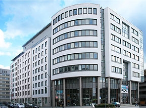 Immonet.de zieht ins Spaldingtor in der Hamburger City-Süd Immonet.de zieht ins Spaldingtor in der Hamburger City-Süd