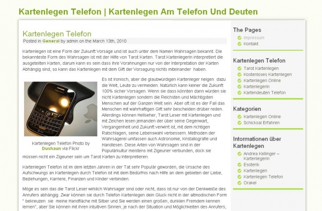 Webportal Kartenlegen Telefon mit Tipps fürs Leben Webportal Kartenlegen Telefon mit Tipps fürs Leben