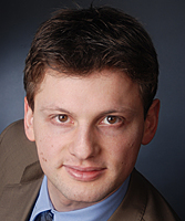 Dr.-Ing. Axel Wegener Dr.-Ing. Axel Wegener