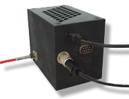 NIR-Spektrometer IRSyS