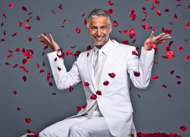 ENTSPANNTER VALENTINSTAG ENTSPANNTER VALENTINSTAG