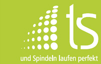 TS Technologie & Service GmbH - Spindeln Spindel-Service TS Technologie & Service GmbH - Spindeln Spindel-Service