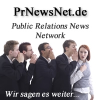 Neues Presseportal PrNewsNet ist erfolgreich gestartet