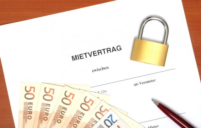 Wohnung vermieten. Wohnung vermieten.