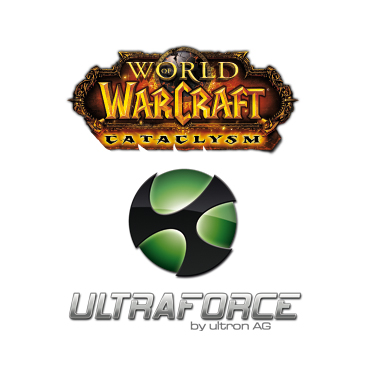 +++ Ultraforce mit neuen WoW Cataclysm-PCs passend zum Spiel+++ +++ Ultraforce mit neuen WoW Cataclysm-PCs passend zum Spiel+++