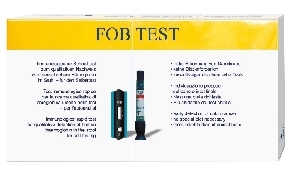FOB Test FOB Test
