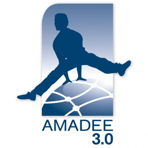 Softwarehaus für Prozessmanagement geht mit AMADEE 3.0 an den Markt Softwarehaus für Prozessmanagement geht mit AMADEE 3.0 an den Markt