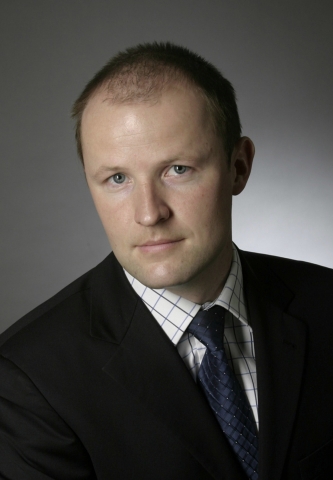 Sebastian Landgraf sorgt für Diversifikation Sebastian Landgraf sorgt für Diversifikation