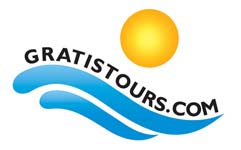 Gratistours-Logo Gratistours-Logo