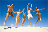 Jugendreisen mit Freebird-Reisen