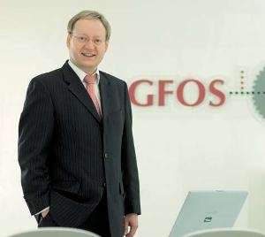 Aus X/TIME® wird GFOS Aus X/TIME® wird GFOS