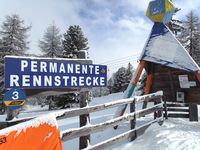 Murau-Kreischberg Murau-Kreischberg