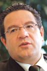 Jürgen Hatzipantelis, neuer Geschäftsführer Vertrieb und Marketing der Danet Group