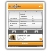 Der Townster Empfehl-O-Mat