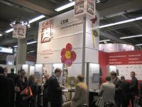 Die CAS Software AG stellt auf der SYSTEMS und der CRM-expo die wichtigsten CRM-Trends 2007 vor.