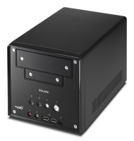 Shuttle XPC Barebone SN68SG2 Shuttle XPC Barebone SN68SG2