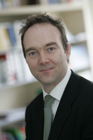 Prof. Tobias Kretschmer benennt sein Institut um undübernimmt Abteilungsleitung am ifo Institut Prof. Tobias Kretschmer benennt sein Institut um undübernimmt Abteilungsleitung am ifo Institut