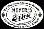 Meyer´s Extra Meyer´s Extra