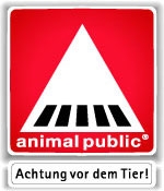 Tierschutzverein animal public begrüßt Münchner Beschluss gegen Wildtierhaltung im Zirkus Tierschutzverein animal public begrüßt Münchner Beschluss gegen Wildtierhaltung im Zirkus