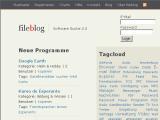Software Suche 2.0