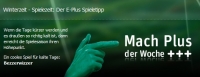 Neue E-Plus Aktionen im Januar Neue E-Plus Aktionen im Januar