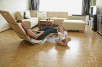 Natürliche Sauberkeit für Zuhause Natürliche Sauberkeit für Zuhause