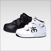 Muscletrainer Schuhe
